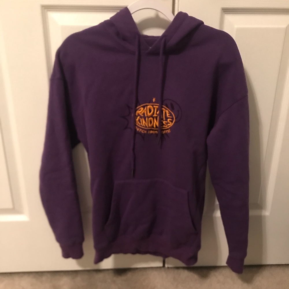 Dutch Bros Hoodie